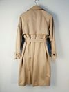 Trench Coat Tannerie