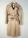 Trench Coat Tannerie