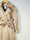 Trench Coat Tannerie