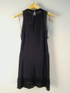 Vestido Animale