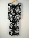 Vestido Mixed