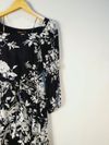 Vestido Mixed