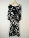 Vestido Mixed