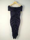 Vestido Ginger 