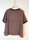 Blusa Mixed 