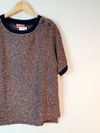 Blusa Mixed 