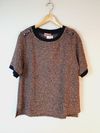 Blusa Mixed 