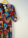 Vestido Cris Barros