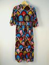 Vestido Cris Barros