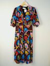 Vestido Cris Barros