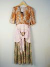 Vestido Cris Barros