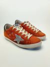 Tênis Golden Goose Super Star