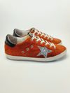 Tênis Golden Goose Super Star