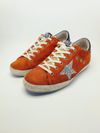Tênis Golden Goose Super Star