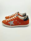 Tênis Golden Goose Super Star