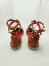 Espadrille Valentino Garavani Rockstud 