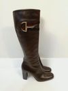 Bota Gucci Horsebit 