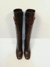 Bota Gucci Horsebit 
