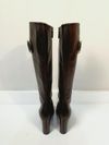 Bota Gucci Horsebit 