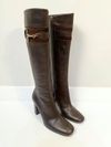 Bota Gucci Horsebit 