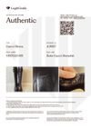 Bota Gucci Horsebit 