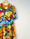 Vestido Mabô