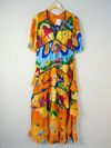 Vestido Mabô
