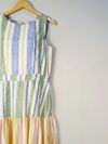 Vestido ANPO