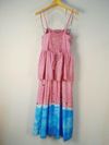 Vestido ANPO