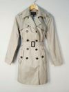 Trench Coat Banana Republic
