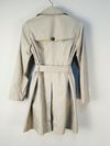Trench Coat Banana Republic