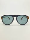 Óculos Persol masculino