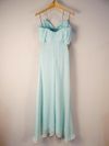 Vestido Renata Campos seda 