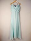Vestido Renata Campos seda 