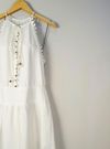 Vestido Essenciale 