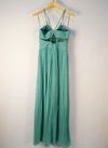 Vestido Renata Campos seda 