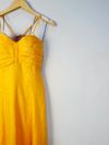 Vestido Essenciale 