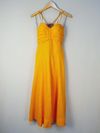 Vestido Essenciale 