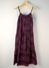 Vestido Mixed 