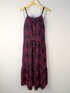 Vestido Mixed 