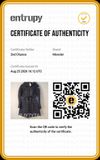 Casaco Moncler 