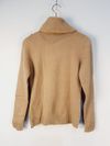 Blusão Ralph Lauren tricot