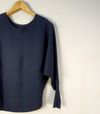 Blusa em tricot