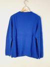 Cardigan em cashmere