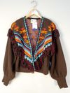 Casaco NV tricot