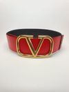 Cinto Valentino Vlogo reversível 