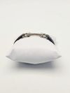 Pulseira Ferragamo Horsebit masculino 