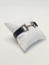 Pulseira Ferragamo Horsebit masculino 