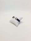 Pulseira Ferragamo Horsebit masculino 