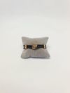 Pulseira Versace La Medusa masculino 